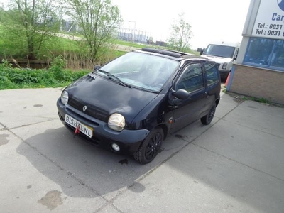 Renault Twingo 1.2 Hélios