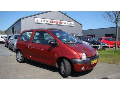 Renault Twingo 1.2 Hélios Glazen dak ,Trh,nwe banden € 1099