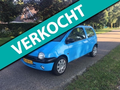 Renault Twingo 1.2 Hélios Stuurbekr! Apk