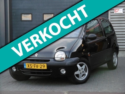 Renault Twingo 1.2 Hélios Verkocht! Verkocht!