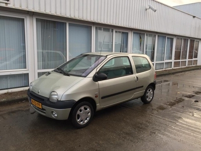 Renault Twingo 1.2 Initiale