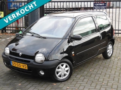 Renault Twingo 1.2 Initiale