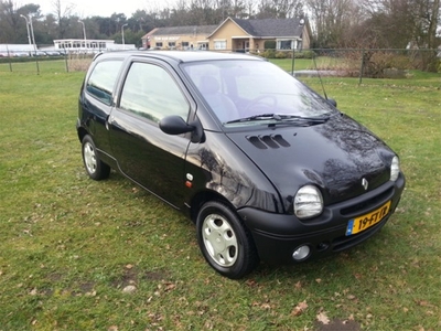 Renault Twingo 1.2 Initiale (bj 2000)