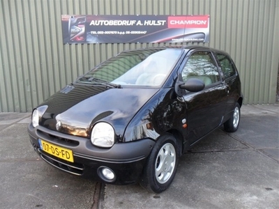 Renault Twingo 1.2 Initiale - Lederen bekleding 151.225km