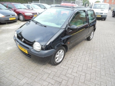 Renault Twingo 1.2 Initiale semi automaat