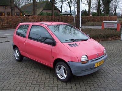 Renault Twingo 1.2 MOOIE GOEDLOPENDE TWINGO (bj 1995)