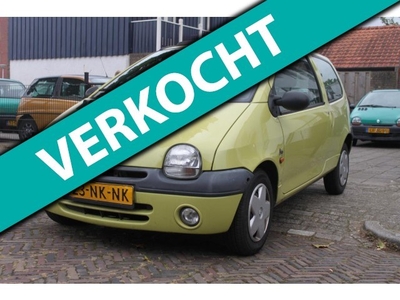 Renault Twingo 1.2, Nieuwe APK