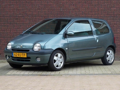 Renault Twingo 1.2 Privilege