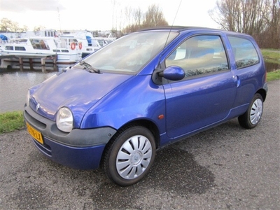 Renault Twingo 1.2 Privilège (bj 2000)