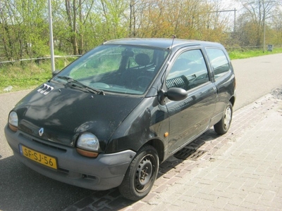 Renault Twingo 1.2 Spring (bj 1997)