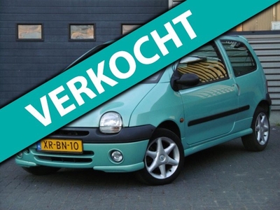 Renault Twingo 1.2 Verkocht! Verkocht!