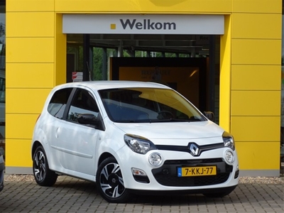 Renault Twingo 1.5 dCi 85pk Dynamique airco cruise lmv 14%