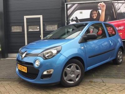 Renault Twingo 1.5 dCi Authentique