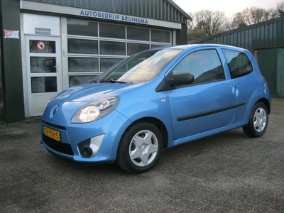 Renault Twingo 1.5 dCi Authentique