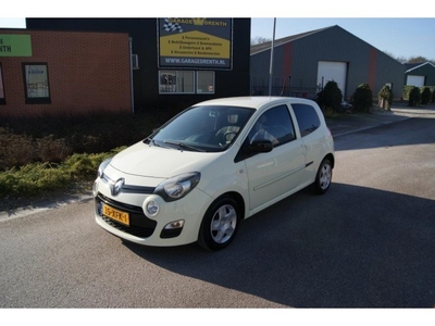 Renault Twingo 1.5 dCi Collection