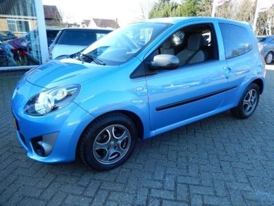 Renault Twingo 1.5 dCi Collection (bj 2011)