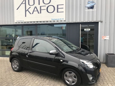 Renault Twingo 1.5 dCi Dynamique Airco Privacy Glas (2011)