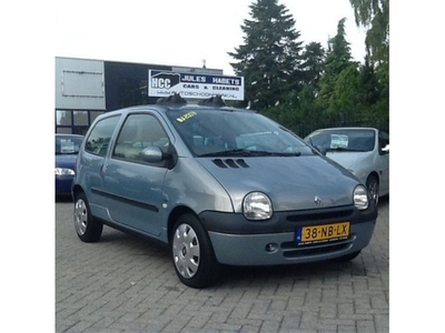 Renault Twingo 2 1.2 16v dynamique (bj 2003)