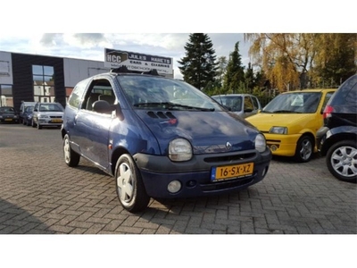 Renault Twingo 2 1.2 air (bj 2000)