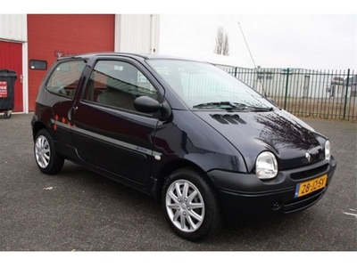 Renault Twingo 2 1.2 authentique (bj 2002)