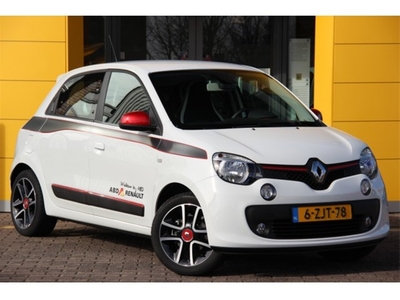 Renault Twingo 90 TCe Dynamique Pack Comfort Pack