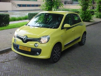 Renault Twingo SCe 70 Dynamique (2014)