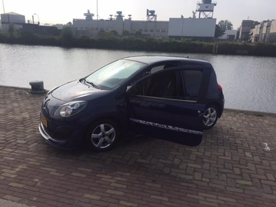 Renault Twingo Sport Nieuw APK*AIRCO