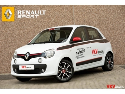 Renault Twingo TCe 90 Dynamique / Diverse uitvoeringen