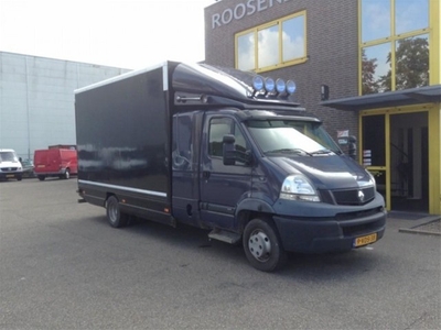 Renault_2 Mascott 160.35 463 DC & SLAAP CAB (bj 2005)