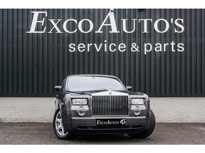 Rolls Royce Phantom 6.7 aut