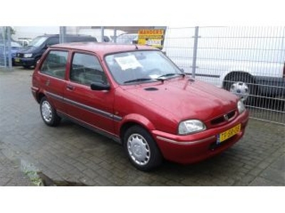 Rover 100 Rover 100 (bj 1998)