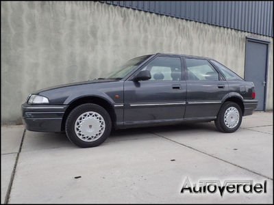 Rover 200-serie 200 214 SLi 104000km (1995)