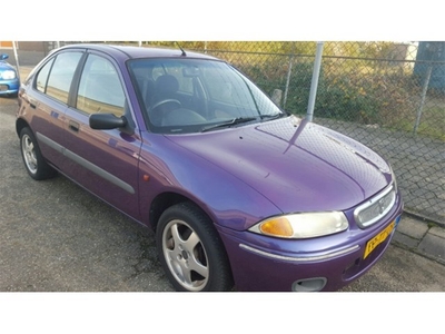 Rover 200-serie 214 SI GENOEMDE PRIJS IS DE AANBETALING