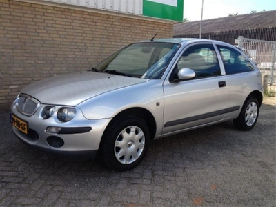 Rover 25 1.4 Classic incl nap (bj 2003)