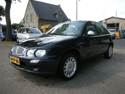 Rover 25 1.6 Club met oa AIRCO (bj 2000)