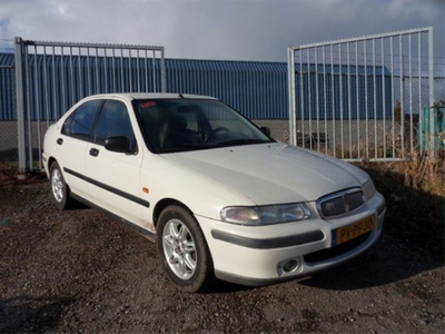 Rover 400-serie 420 Si-16V (bj 1996)