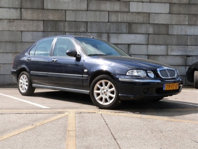 Rover 45 1.6 CLUB (bj 2000)