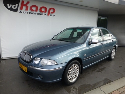 Rover 45 1.8 Club Leer, Airco (bj 2000)