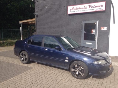 Rover 45 2.0 IDT Classic LMV Airco VOOR ONDERDELEN!!!