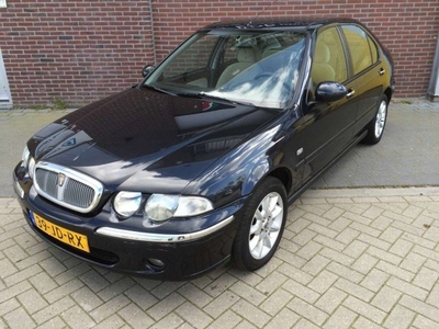 Rover 45 (((AUTO'S TE KOOP GEVRAAGD!!!)))