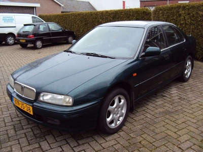 Rover 600-serie 600 618 Si (1999)