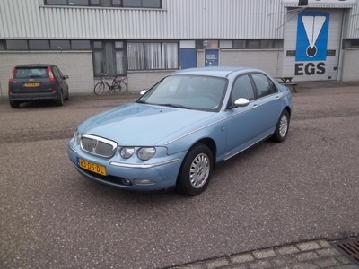 Rover 75 2.5 V6 Sterling