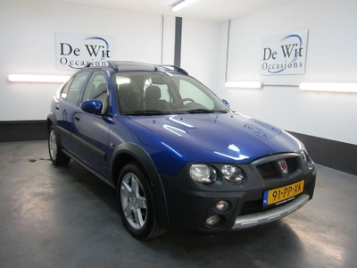 Rover Streetwise 1.8 STREETWISE AUT. !! incl. NWE