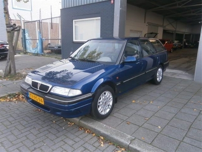 Rover Tourer 1.6 (bj 1998)