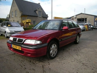 Rover Tourer 1.6 MET HONDA MOTOR !!!! EXPORT EXPORT !!!!