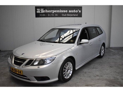 Saab 9-3 1.9 TiD Intro Edition (2008)