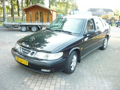 Saab 9-3 2.0