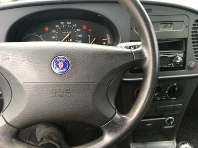 Saab 9-3 2.0 s