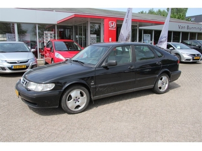 Saab 9-3 2.0 T 5drs. SE (bj 1999)