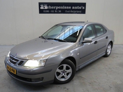 Saab 9-3 2.2 TiD Arc YOUNGTIMER (2003)